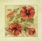 Soft Hibiscus I